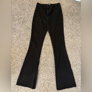 Women’s Black Jeans